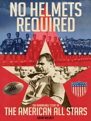 cover image of No Helmets Required